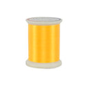 Magnifico 40 wt Trilobal Polyester Thread 500 yd - Yellow