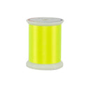 Magnifico 40 wt Trilobal Polyester Thread 500 yd - Citrus