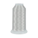 Magnifico 40 wt Trilobal Polyester Thread 3,000 yd Cone - Snowflake