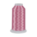 Magnifico 40 wt Trilobal Polyester Thread 3,000 yd Cone - Pink Posey