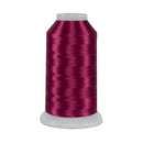 Magnifico 40 wt Trilobal Polyester Thread 3,000 yd Cone - Rose Pink