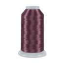 Magnifico 40 wt Trilobal Polyester Thread 3,000 yd Cone - Mauvelous