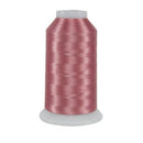 Magnifico 40 wt Trilobal Polyester Thread 3,000 yd Cone - Lite Dusty Pink