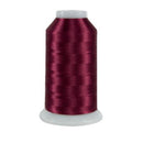 Magnifico 40 wt Trilobal Polyester Thread 3,000 yd Cone - Rosebud
