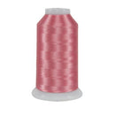 Magnifico 40 wt Trilobal Polyester Thread 3,000 yd Cone - Coral Blush