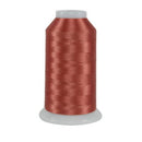 Magnifico 40 wt Trilobal Polyester Thread 3,000 yd Cone - Canyon Sand