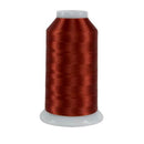 Magnifico 40 wt Trilobal Polyester Thread 3,000 yd Cone - Padre Canyon