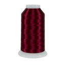 Magnifico 40 wt Trilobal Polyester Thread 3,000 yd Cone - Brick Red