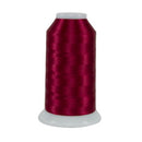 Magnifico 40 wt Trilobal Polyester Thread 3,000 yd Cone - Red Ribbon