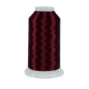 Magnifico 40 wt Trilobal Polyester Thread 3,000 yd Cone - Flowering Plum