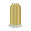 Magnifico 40 wt Trilobal Polyester Thread 3,000 yd Cone - Beach Party