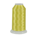 Magnifico 40 wt Trilobal Polyester Thread 3,000 yd Cone - Fresh Lemon
