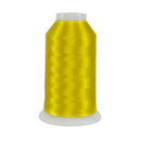 Magnifico 40 wt Trilobal Polyester Thread 3,000 yd Cone - Flashlight