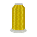 Magnifico 40 wt Trilobal Polyester Thread 3,000 yd Cone - Sun