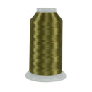 Magnifico 40 wt Trilobal Polyester Thread 3,000 yd Cone - Grecian Gold