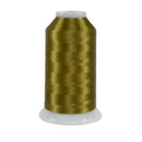 Magnifico 40 wt Trilobal Polyester Thread 3,000 yd Cone - Amber Lite