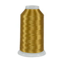 Magnifico 40 wt Trilobal Polyester Thread 3,000 yd Cone - Ingot