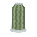 Magnifico 40 wt Trilobal Polyester Thread 3,000 yd Cone - Beechnut