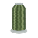 Magnifico 40 wt Trilobal Polyester Thread 3,000 yd Cone - Pistachio