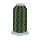 Magnifico 40 wt Trilobal Polyester Thread 3,000 yd Cone - Greenfield