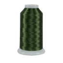 Magnifico 40 wt Trilobal Polyester Thread 3,000 yd Cone - Shade Tree