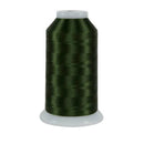 Magnifico 40 wt Trilobal Polyester Thread 3,000 yd Cone - Northwest Trail