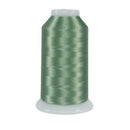 Magnifico 40 wt Trilobal Polyester Thread 3,000 yd Cone - Dew Drops