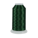 Magnifico 40 wt Trilobal Polyester Thread 3,000 yd Cone - Orchard