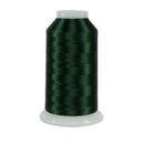 Magnifico 40 wt Trilobal Polyester Thread 3,000 yd Cone - Austrian Alps