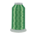 Magnifico 40 wt Trilobal Polyester Thread 3,000 yd Cone - Courtyard Green