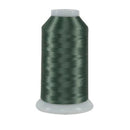 Magnifico 40 wt Trilobal Polyester Thread 3,000 yd Cone - Sorrento