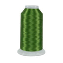 Magnifico 40 wt Trilobal Polyester Thread 3,000 yd Cone - Romaine