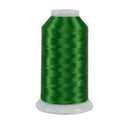 Magnifico 40 wt Trilobal Polyester Thread 3,000 yd Cone - Irish Meadow