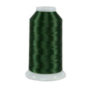 Magnifico 40 wt Trilobal Polyester Thread 3,000 yd Cone - Monstera
