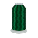 Magnifico 40 wt Trilobal Polyester Thread 3,000 yd Cone - Thicket
