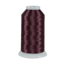 Magnifico 40 wt Trilobal Polyester Thread 3,000 yd Cone - Regal Orchid