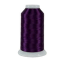 Magnifico 40 wt Trilobal Polyester Thread 3,000 yd Cone - Midnight Iris
