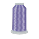 Magnifico 40 wt Trilobal Polyester Thread 3,000 yd Cone - Lilac Frost