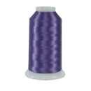 Magnifico 40 wt Trilobal Polyester Thread 3,000 yd Cone - Gossamer Wings