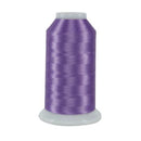 Magnifico 40 wt Trilobal Polyester Thread 3,000 yd Cone - Lyrial Lilac