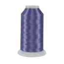 Magnifico 40 wt Trilobal Polyester Thread 3,000 yd Cone - Scottish Thistle