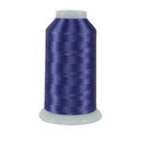 Magnifico 40 wt Trilobal Polyester Thread 3,000 yd Cone - Velvet Morn
