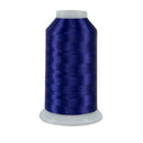 Magnifico 40 wt Trilobal Polyester Thread 3,000 yd Cone - Persian Violet