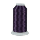 Magnifico 40 wt Trilobal Polyester Thread 3,000 yd Cone - Paisley Purple