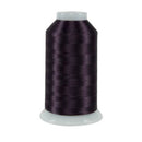 Magnifico 40 wt Trilobal Polyester Thread 3,000 yd Cone - Cavern