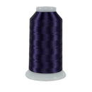 Magnifico 40 wt Trilobal Polyester Thread 3,000 yd Cone - Concord