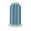 Magnifico 40 wt Trilobal Polyester Thread 3,000 yd Cone - Iceberg Blue