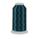 Magnifico 40 wt Trilobal Polyester Thread 3,000 yd Cone - Lilly Pond