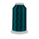 Magnifico 40 wt Trilobal Polyester Thread 3,000 yd Cone - Comanche