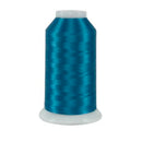 Magnifico 40 wt Trilobal Polyester Thread 3,000 yd Cone - Aruba